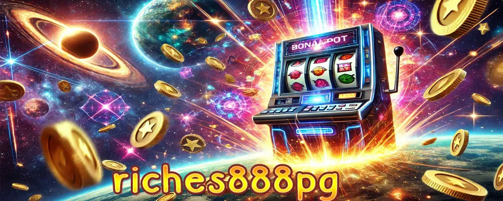 riches888pg